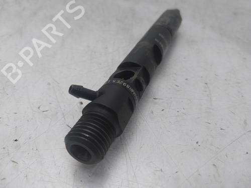 Injector DACIA DUSTER (HS_) 1.5 dCi | BP39184220M100 - Image 4