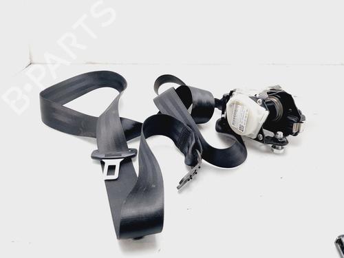 Used Rear right seatbelt AUDI A7 Sportback (4GA, 4GF) 3.0 TDI quattro (245 hp) 19682536