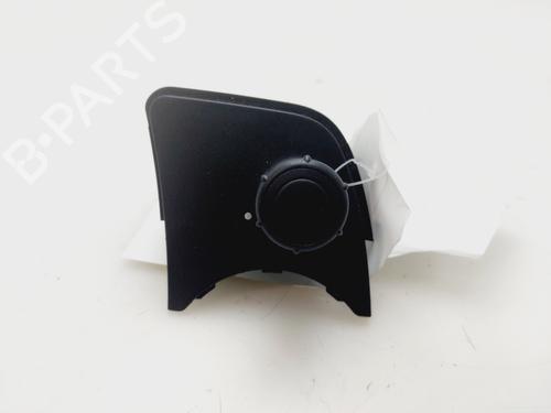 Andre RENAULT SCÉNIC II (JM0/1_) [2003-2010]  30100026