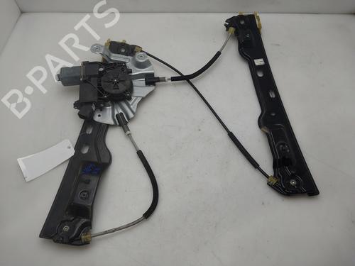 Used Front right window mechanism Front right window mechanism 37513851 37513851