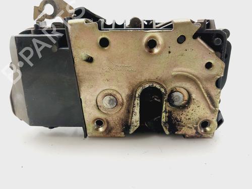 Front right lock PEUGEOT 307 (3A/C)  | BP28014361C97 