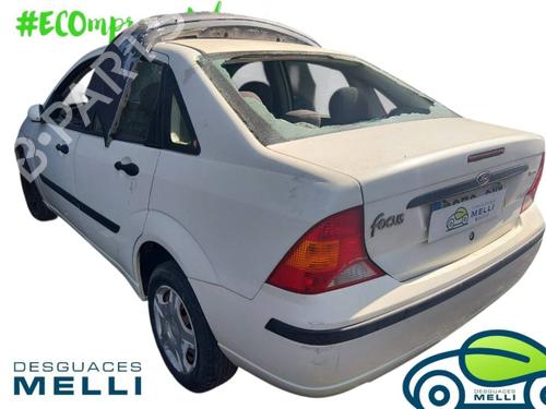 Left front window switch FORD FOCUS I (DAW, DBW) 1.8 Turbo DI / TDDi | BP40513695I27 - Image 8