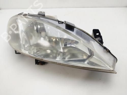 Phare droit RENAULT MEGANE I (BA0/1_) 1.9 dTi (BA1U) (80 hp) 31906398