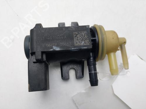 Used Electronic sensor Electronic sensor VW GOLF VII (5G1, BQ1, BE1, BE2) [2012-2021] 33537864 33537864