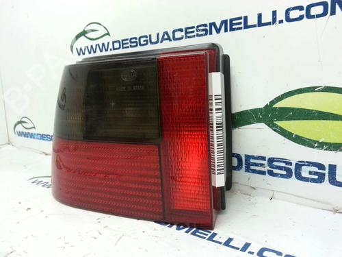 Left taillight SEAT IBIZA II (6K1) 1.6 i | BP2860019C34 
