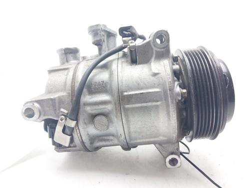AC compressor MERCEDES-BENZ C-CLASS (W205) C 220 BlueTEC / d (205.002, 205.004) | BP13574071M34 