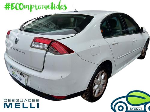 Right front window switch RENAULT LAGUNA III (BT0/1) 1.5 dCi (BT00, BT0A, BT0T, BT1J) | BP36780976I26 - Image 9