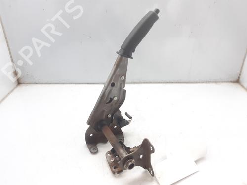 Hand brake TOYOTA LAND CRUISER PRADO (_J15_) 3.0 D-4D (KDJ155_, KDJ150_, KDJ150R, KDJ155R) 4620160150C0 |