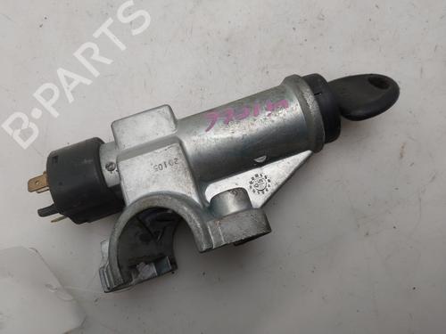 Used Ignition barrel Ignition barrel TATA INDICA [1998-2026] 36504401 36504401