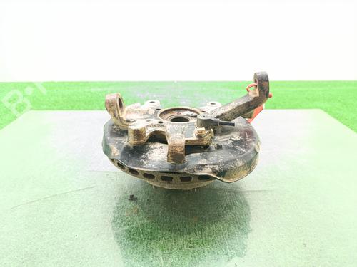 Left front steering knuckle MITSUBISHI GALLOPER (JK-01)  | BP28710624M25 