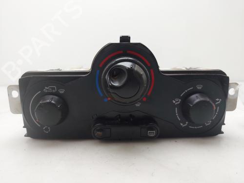 Used Climate control Climate control RENAULT KANGOO / GRAND KANGOO II (KW0/1_) [2008-2026] 34437199 34437199