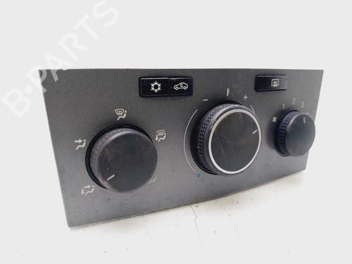 Used Climate control OPEL ASTRA H (A04) [2004-2014]  29348226