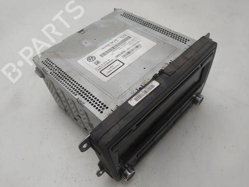 Radio VW PASSAT B7 Variant (365) | BP39504471E6 - Image 6