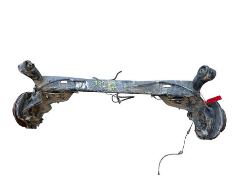 Bagaksel NISSAN JUKE (F15) [2010-2019]  30864847