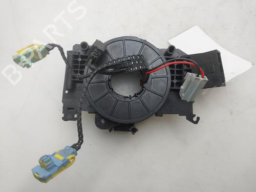 Used Squib airbag Squib airbag RENAULT LAGUNA II (BG0/1_) 1.9 dCi (BG05) (92 hp) 36753331 36753331