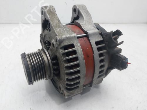 Used Alternator Alternator VOLVO S40 II (544) [2003-2012] 36262056 36262056