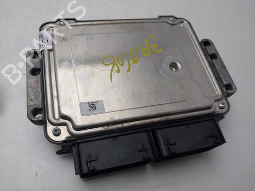Engine control unit (ECU) FORD FOCUS III | BP33006334M57 - Image 8