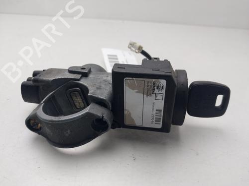 Ignition barrel NISSAN PRIMERA (P12) 2.2 Di | BP38320723M48 - Image 3