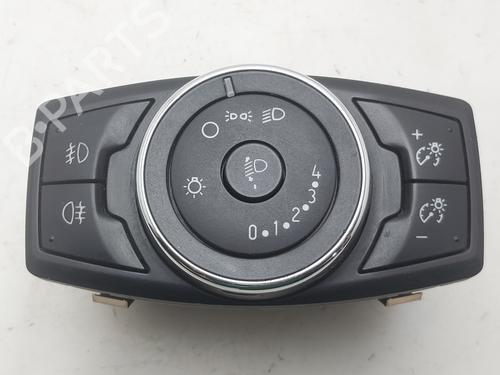 Used Headlight switch Headlight switch 36781201 36781201