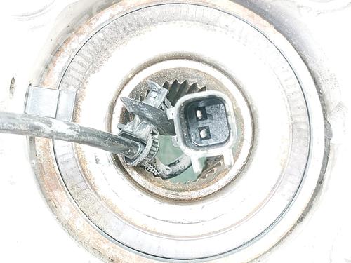 Right rear steering knuckle FORD USA MUSTANG Coupe  | BP22746215M28 
