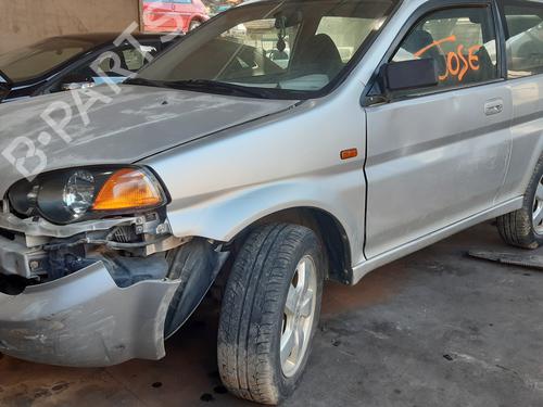 HONDA HR-V (GH_) 1.6 16V 4WD (GH2, GH4) (105 hp) 937439