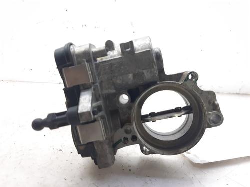 Used Throttle body Throttle body JEEP RENEGADE SUV (BU, B1, BV) 2.0 CRD 4x4 (170 hp) 9439499 9439499