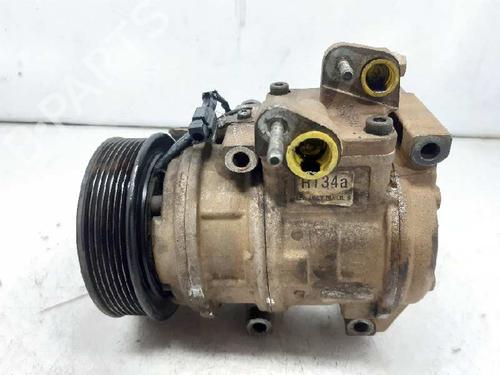 AC compressor KIA SORENTO I (JC) 2.5 CRDi 4WD | BP4827194M34 
