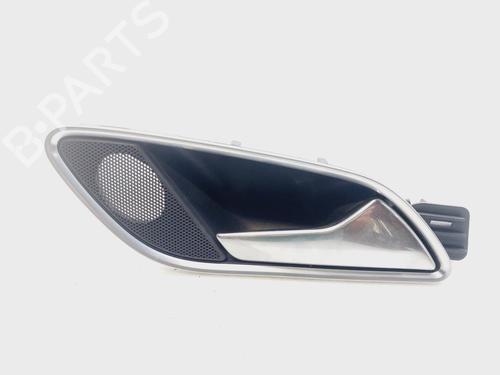 Rear right interior door handle AUDI Q3 (8UB, 8UG)  8U0839020C |