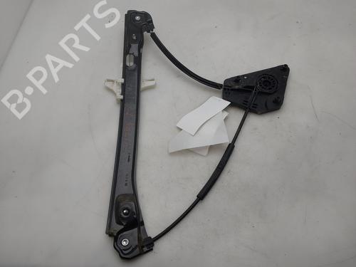 Used Rear left window mechanism Rear left window mechanism 34697048 34697048