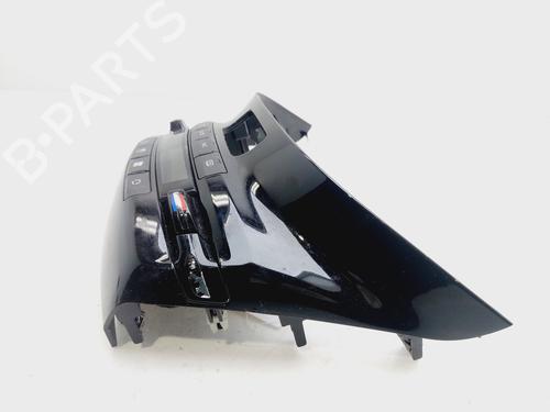 Climate control PEUGEOT 2008 I (CU_)  | BP25714681I5