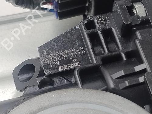 Rear left window mechanism MITSUBISHI GRANDIS (NA_W) 2.0 DI-D (NA8W) | BP29531748C24 