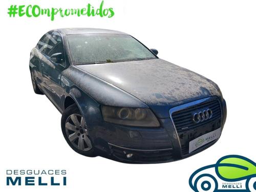 Headlight switch AUDI A6 C6 (4F2) | BP40513860I24 - Image 7