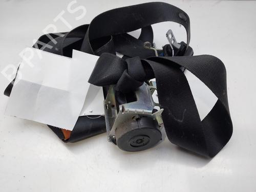 Front right seatbelt FORD FOCUS C-MAX (DM2)  | BP13040663I25 
