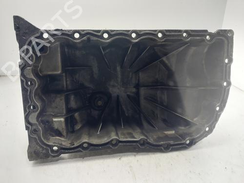 Ölwanne für Ölwanne RENAULT SCÉNIC I MPV (JA0/1_, FA0_) 1.9 dCi RX4 (101 hp) 36110901 36110901