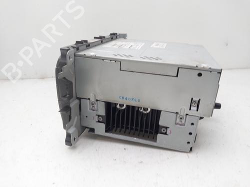 Radio FORD MONDEO IV (BA7) 1.8 TDCi | BP16527940E6 