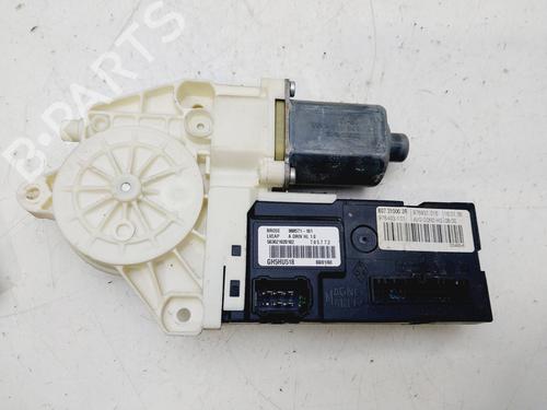 Used Left front window motor RENAULT LAGUNA III Grandtour (KT0/1) 2.0 dCi (KT07, KT0J, KT14, KT1A, KT1S) (131 hp) 30863369