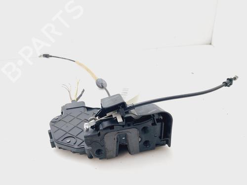 Rear left lock FORD KUGA I  | BP19525097C100 