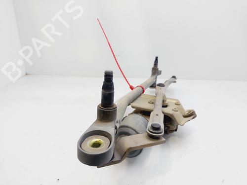 Front wiper motor CITROËN C5 I (DC_) 2.0 HDi (DCRHZB, DCRHZE) | BP20487653M29 