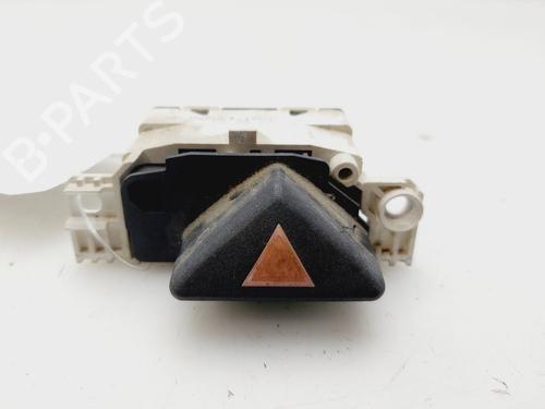 Warning FORD FOCUS I (DAW, DBW) 1.8 TDCi (115 hp) 32857663