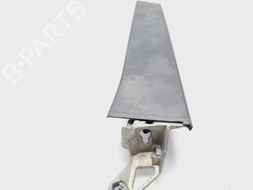 Used Rear left exterior door handle SEAT LEON (1P1) 1.9 TDI (105 hp) 19711118