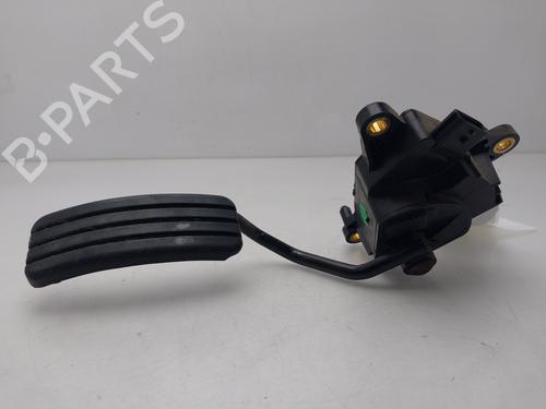 Pedal RENAULT MEGANE II Saloon (LM0/1_) | BP33430601I4 - Image 4