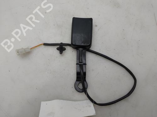 Used Seat buckle Seat buckle 38569987 38569987