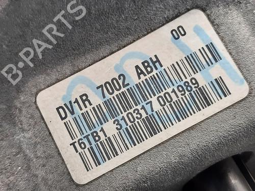Gearbox FORD B-MAX (JK) | BP34706378M3 - Image 2
