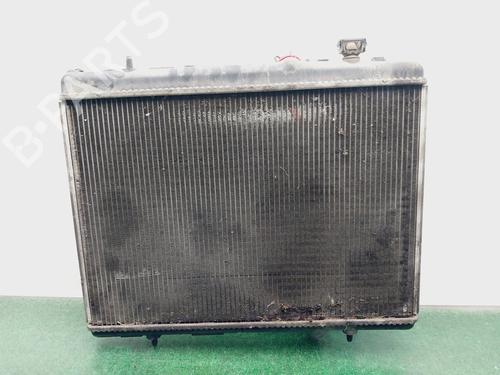 Water radiator CITROËN C5 III (RD_)  | BP30194629M31 