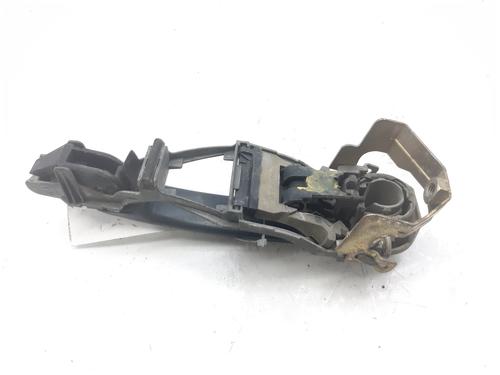 Front right exterior door handle VW PASSAT B5.5 (3B3) 1.9 TDI | BP7068756C129 