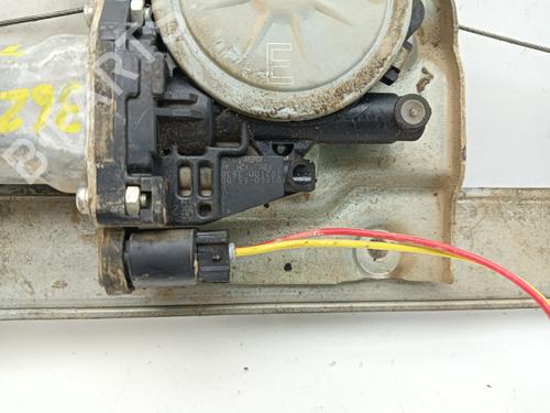 Rear left window mechanism SUZUKI GRAND VITARA II (JT, TE, TD)  | BP25304315C24 