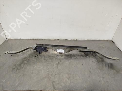 Frontplate/Frontkurv PEUGEOT BIPPER (AA_) | BP30922276C72