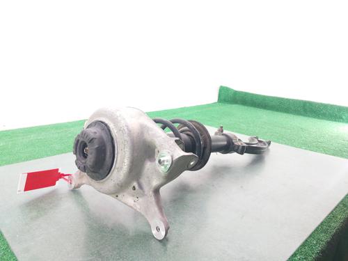 Right front shock absorber AUDI A4 B8 (8K2)  | BP17567236M17 