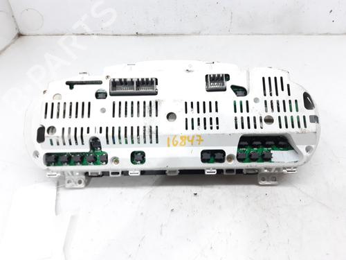 Instrument cluster KIA CERATO I Hatchback (LD) 2.0 | BP7795312C47 