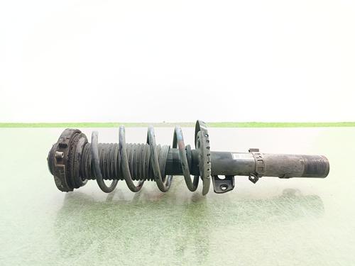 Used Left front shock absorber Left front shock absorber VW POLO IV (9N_, 9A_) [2001-2014] 33571322 33571322
